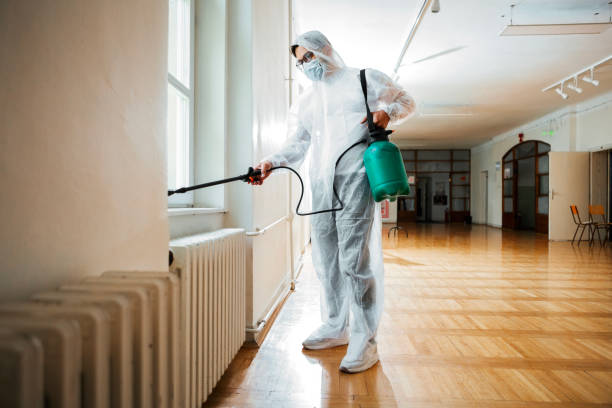 Pest Control for Hotels in Athens, MI